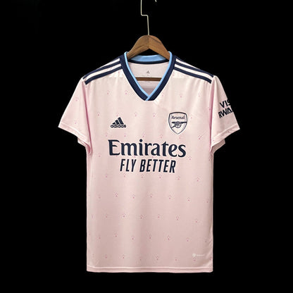 Arsenal 22/23 Third Kit