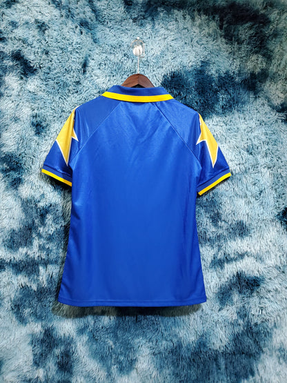 Maglia storica da trasferta della Juventus 95/97 