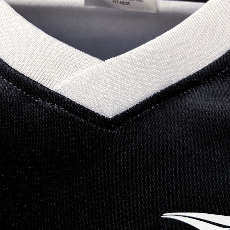 Retro 2011 Vasco da Gama Black Kit