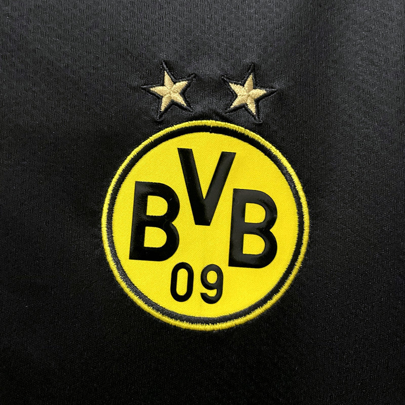 Borussia Dortmund 22/23 Away Kit