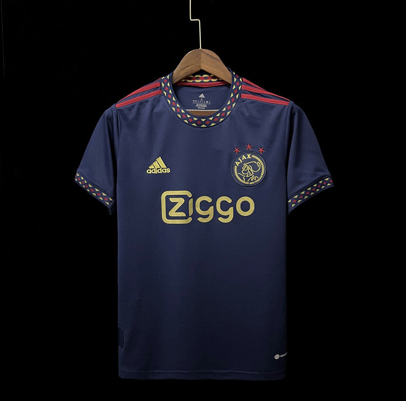 Ajax 22/23 Away Kit