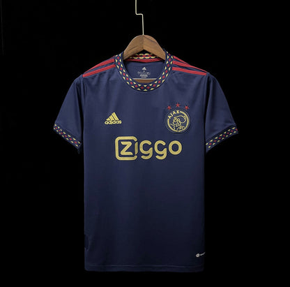 Ajax 22/23 Away Kit