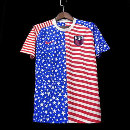 USA 2022 Special Edition Kit