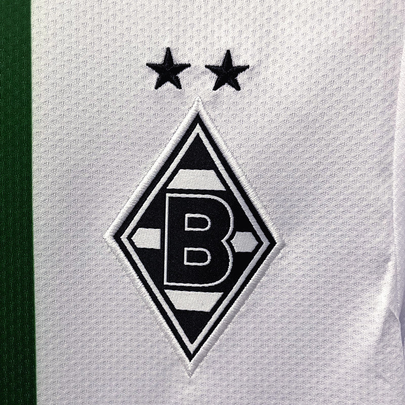 Borussia Monchengladbach 22/23 Home Kit