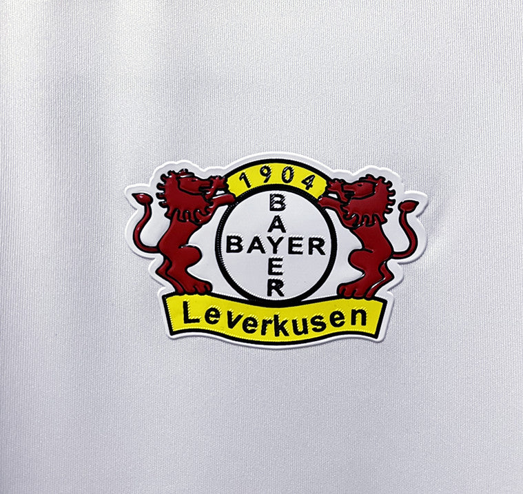 Bayern Leverkusen 22/23 Terza maglia 