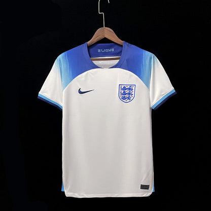 England 2022 World Cup Home Kit