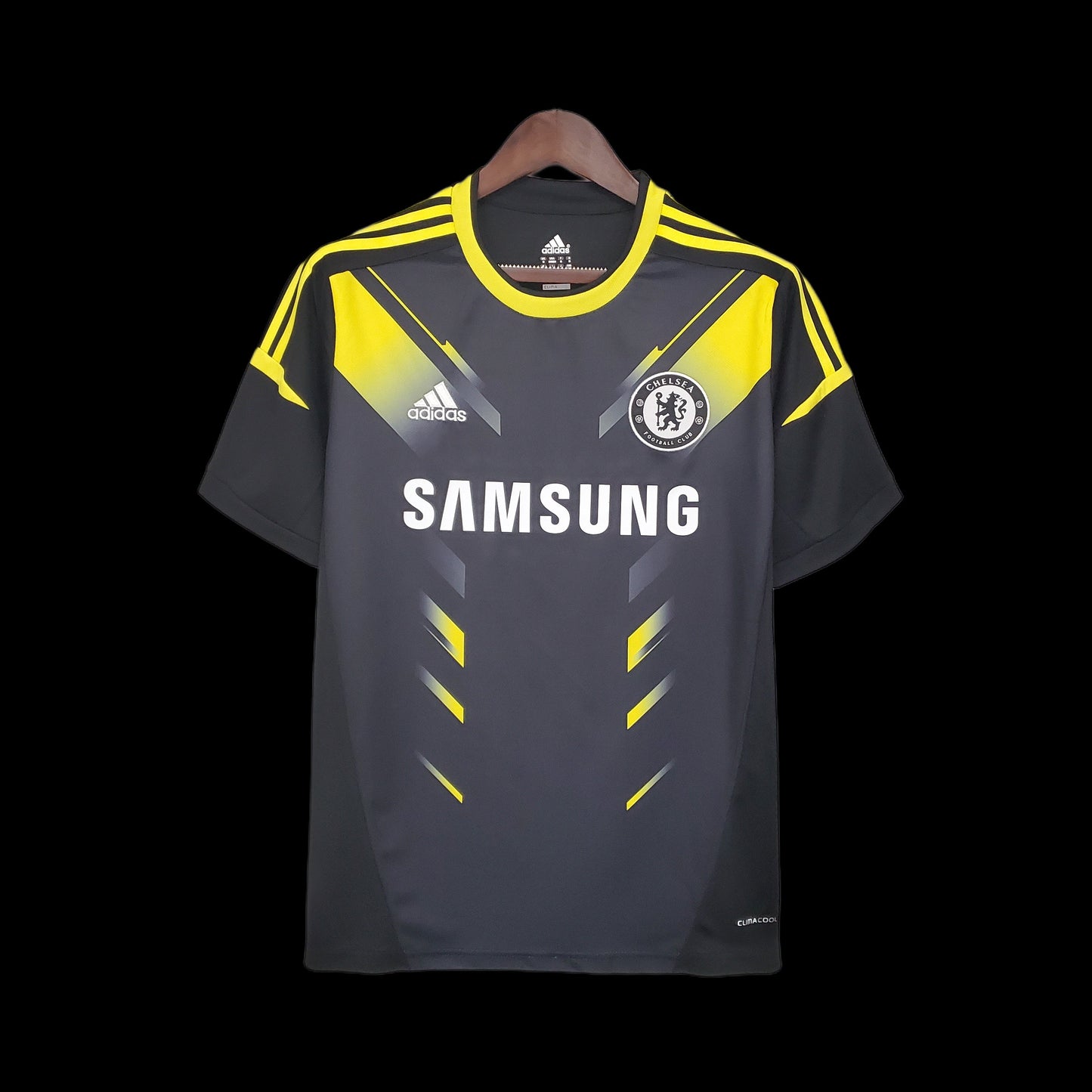 Retro Chelsea 12/13 Third Away Kit