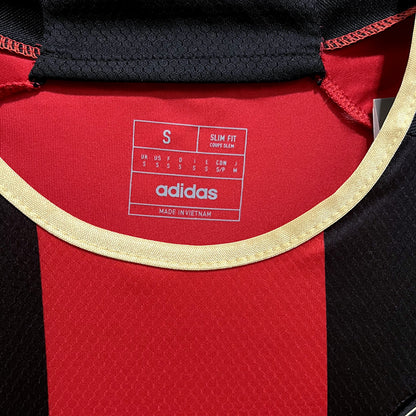 Atlanta 23/24 Home Kit