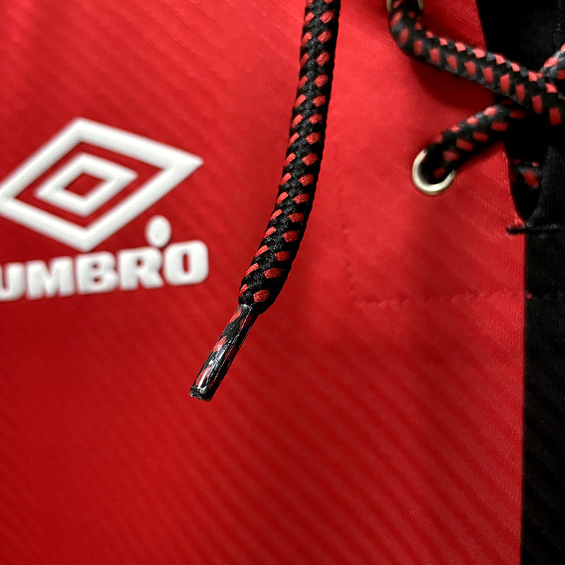 Retro 1994 Flamengo 100th Anniversary Edition Kit