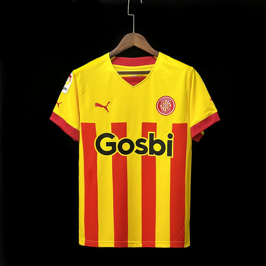 Maglia da trasferta Girona 22/23 