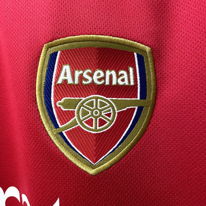 Maglia Home dell'Arsenal 22/23 