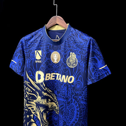 Porto 22/23 Champions Edition Kit