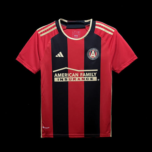 Maglia Home Atlanta 23/24 