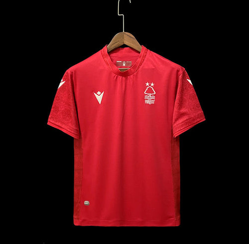 Nottingham Forest 22/23 Home Kit