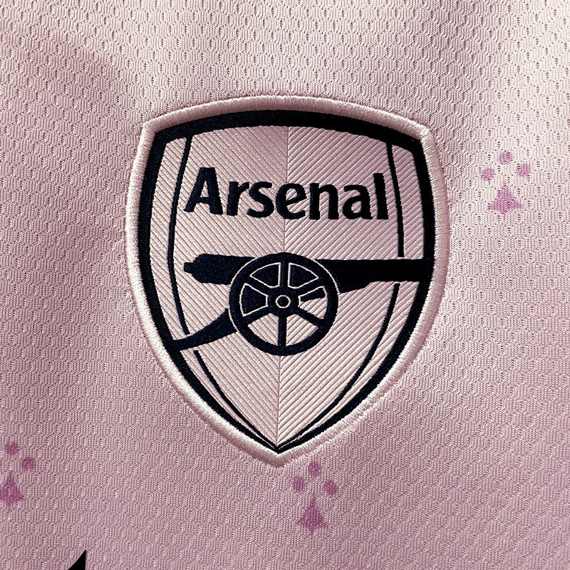 Arsenal 22/23 Third Kit