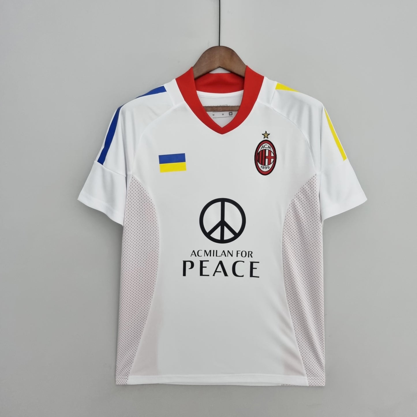 Retro 02/03 AC Milan Away Kit