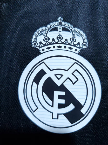 Terza maglia retrò del Real Madrid 14/15 