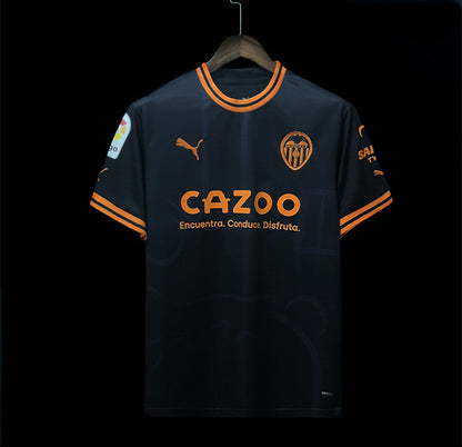 Valencia 22/23 Away Kit