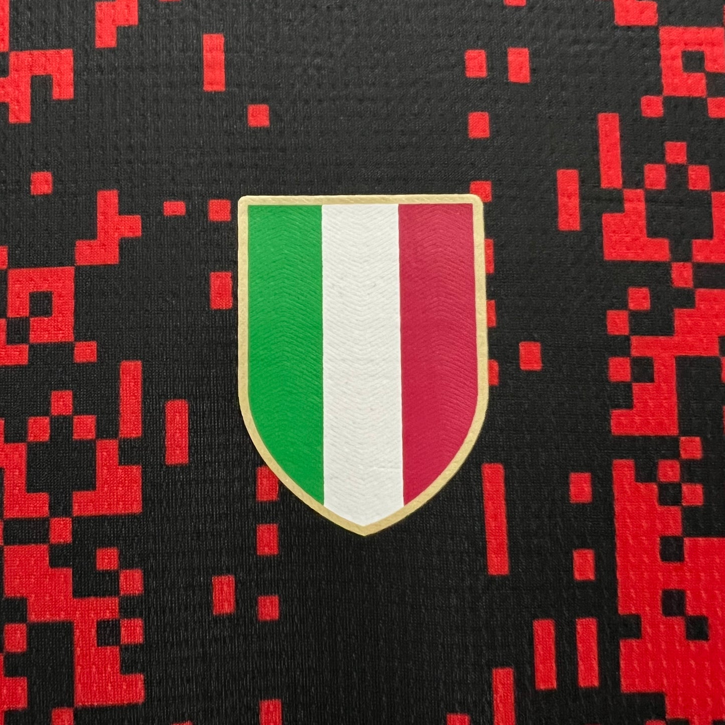 AC Milan 22/23 Fourth Kit