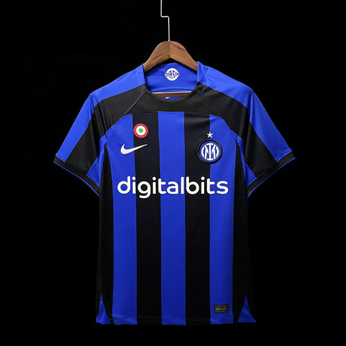 Maglia Home dell'Inter 22/23 