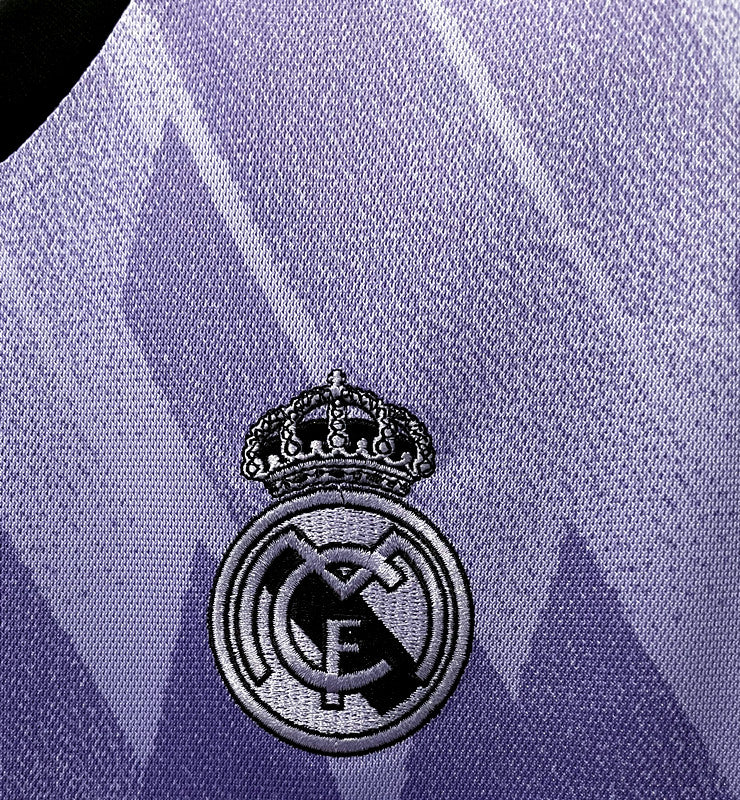 Maglia da trasferta Real Madrid 22/23 