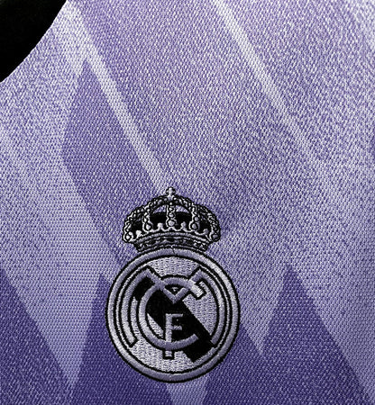 Real Madrid 22/23 Away Kit