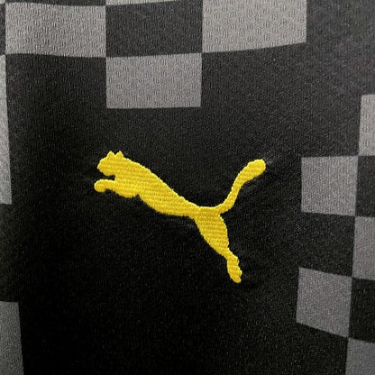 Borussia Dortmund 22/23 Away Kit