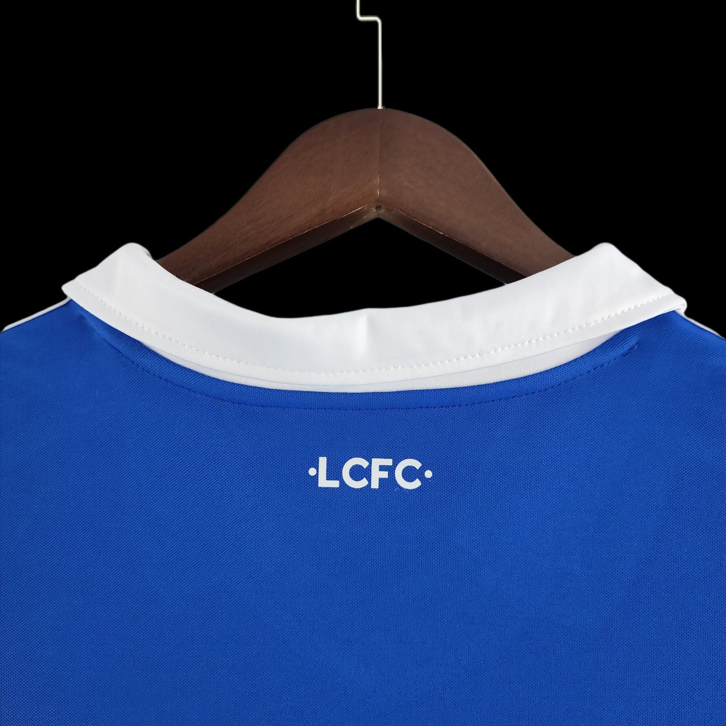 Leicester City 22/23 Home Kit