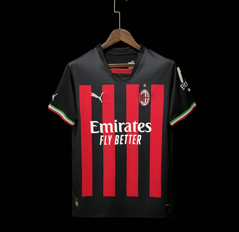 Maglia Home AC Milan 22/23 