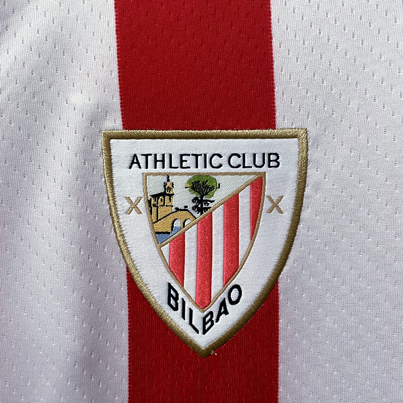 Maglia Home Atletic Club Bilbao 22/23 