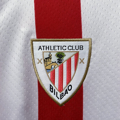 Maglia Home Atletic Club Bilbao 22/23 