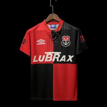 Retro 1994 Flamengo 100th Anniversary Edition Kit