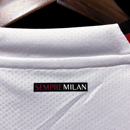 AC Milan 22/23 Away Kit