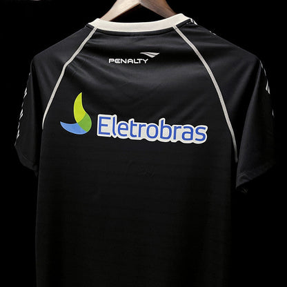 Retro 2011 Vasco da Gama Black Kit