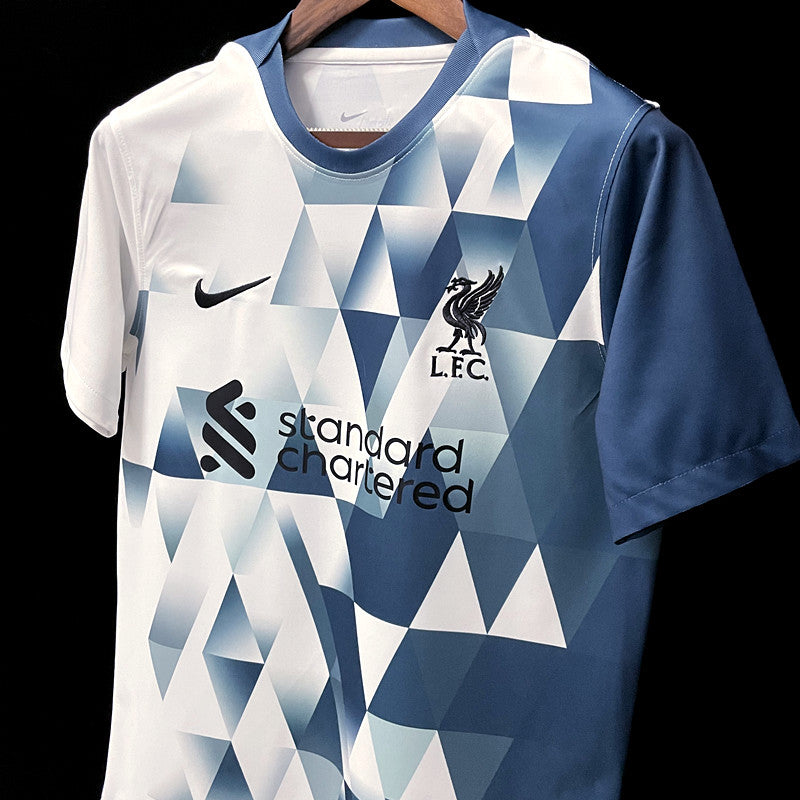 Liverpool limited edition kit online