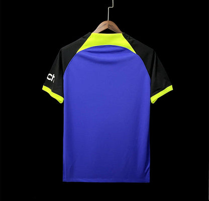 Tottenham Hotspur 22/23 Away Kit