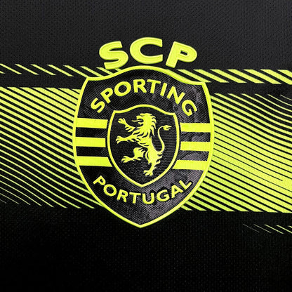 Sporting Lisbon 22/23 Away Kit