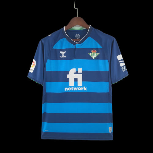 Real Betis 22/23 Away Kit