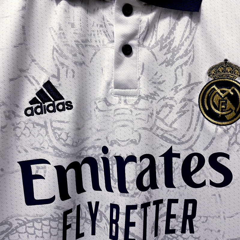 Real Madrid 22/23 Special Edition Kit