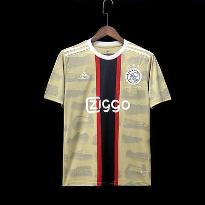 Ajax 22/23 Third Kit