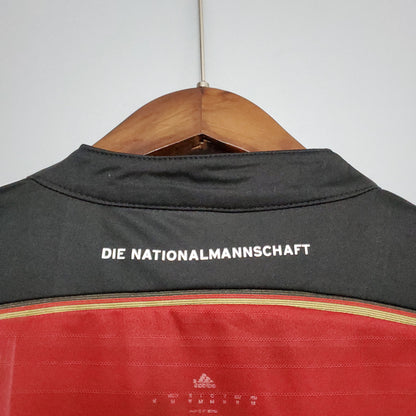 Retro 2014 Germany Away Kit