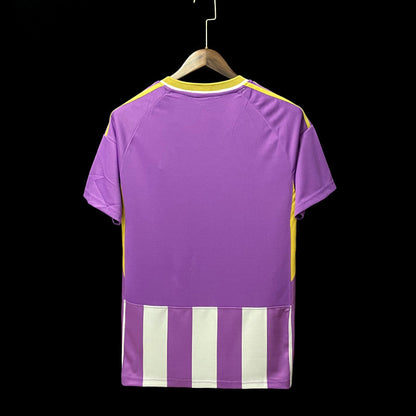 Real Valladolid 22/23 Home Kit