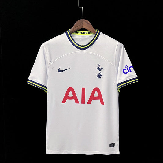 Tottenham Hotspur 22/23 Home Kit