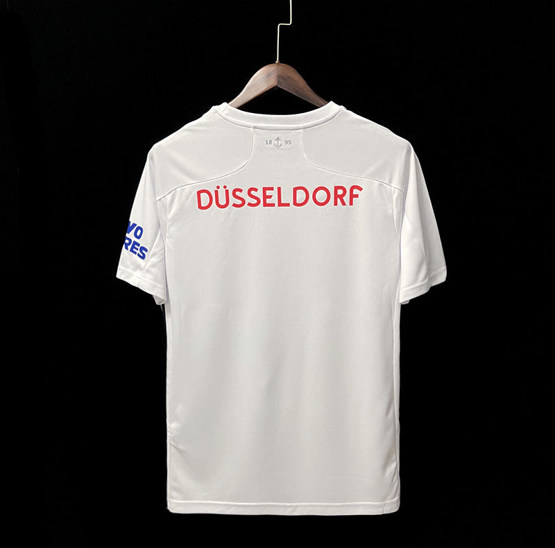 Dusseldorf 22/23 Special Edition Kit