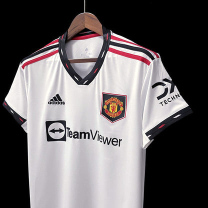 Manchester United 22/23 Away Kit