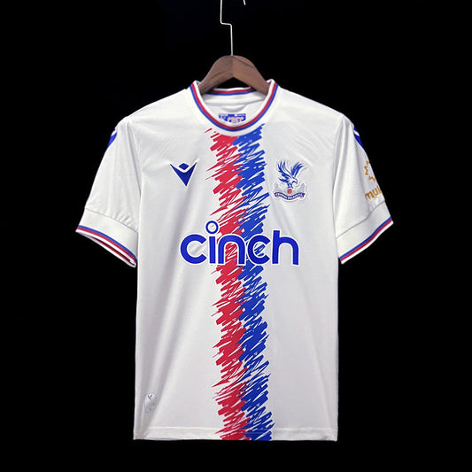 Crystal Palace 22/23 Away Kit