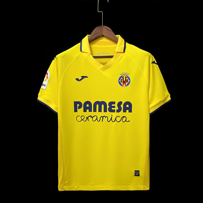 Maglia casalinga Villarreal 22/23 