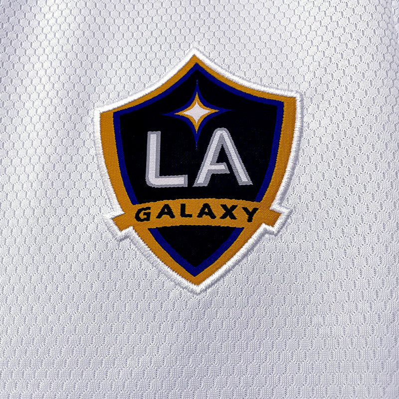 LA Galaxy 22/23 Home Kit