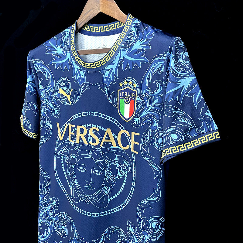 Italy x Versace 22/23 Edition Kit – Theftblkits