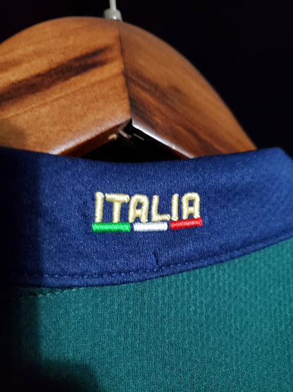 Retro Italy 20-21 Third Kit